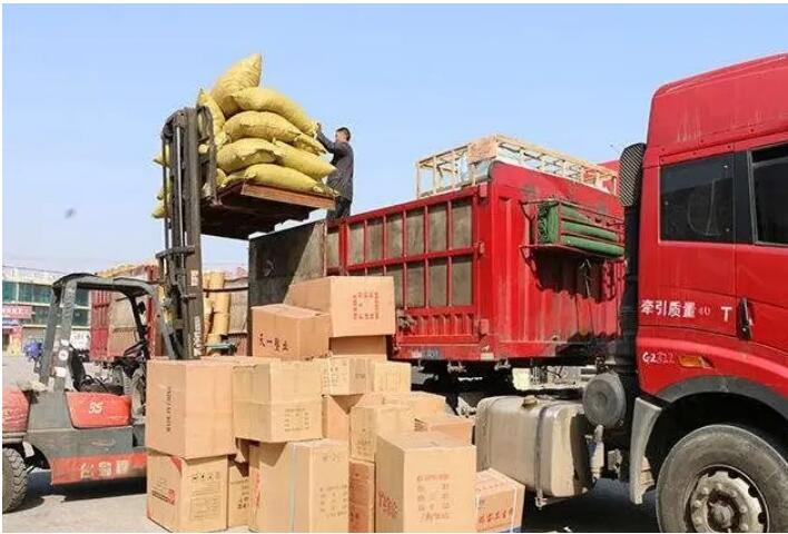 泉州到化德县物流专线