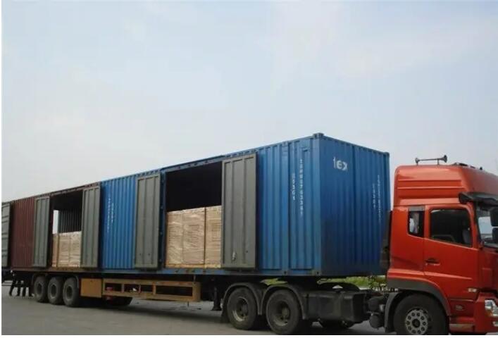 泉州到化德县整车运输