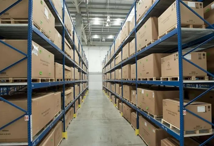 泉州到化德县货物仓储