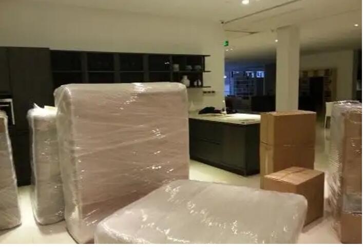 泉州到化德县长途搬家