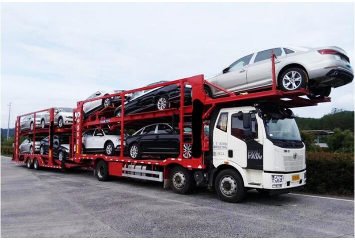 泉州到化德县轿车托运